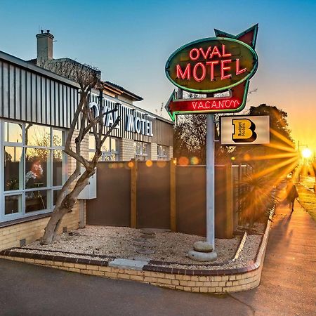 Bendigo Oval Motel Zewnętrze zdjęcie