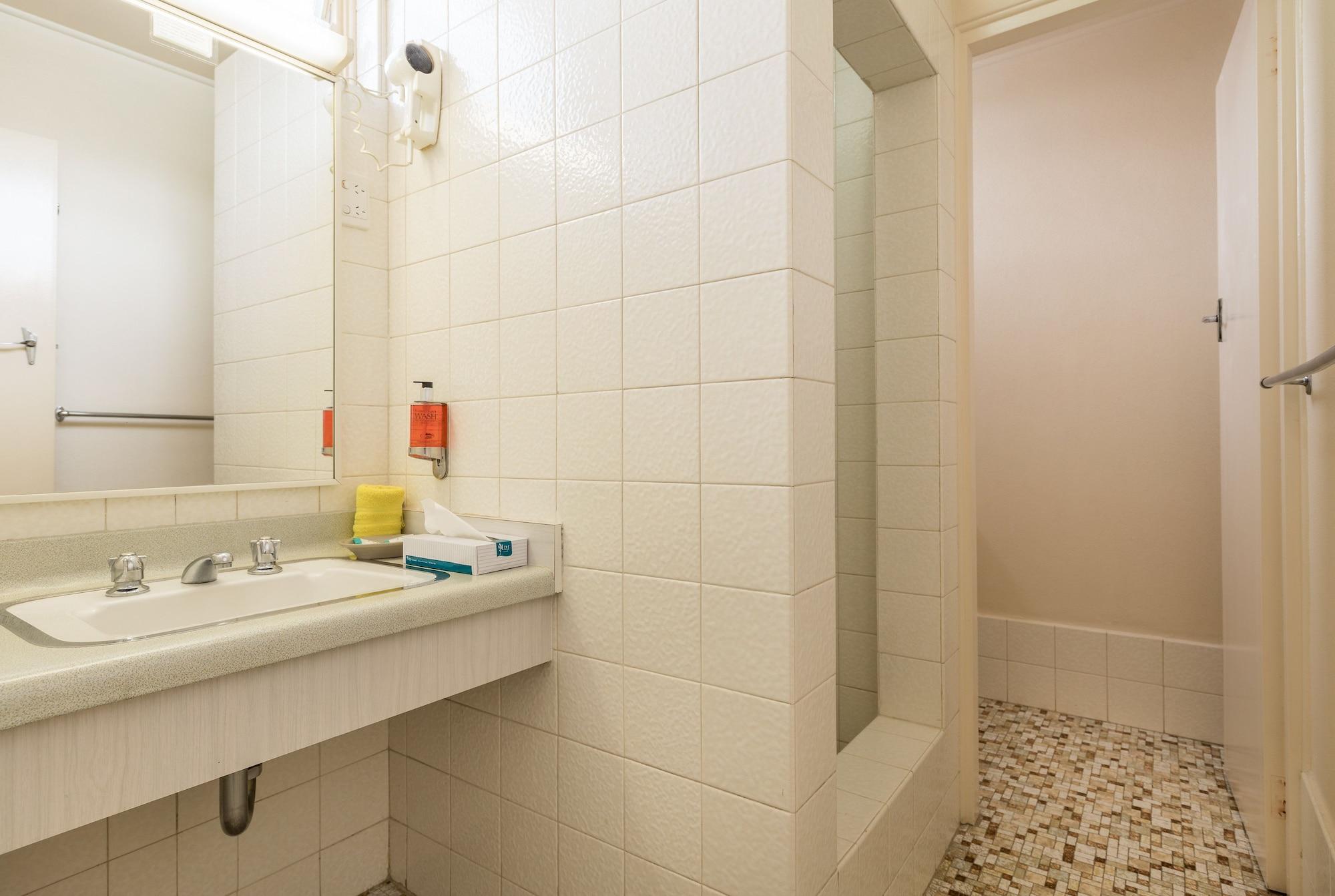 Bendigo Oval Motel Zewnętrze zdjęcie