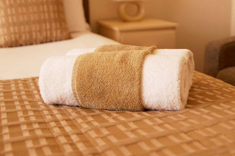 Bendigo Oval Motel Zewnętrze zdjęcie