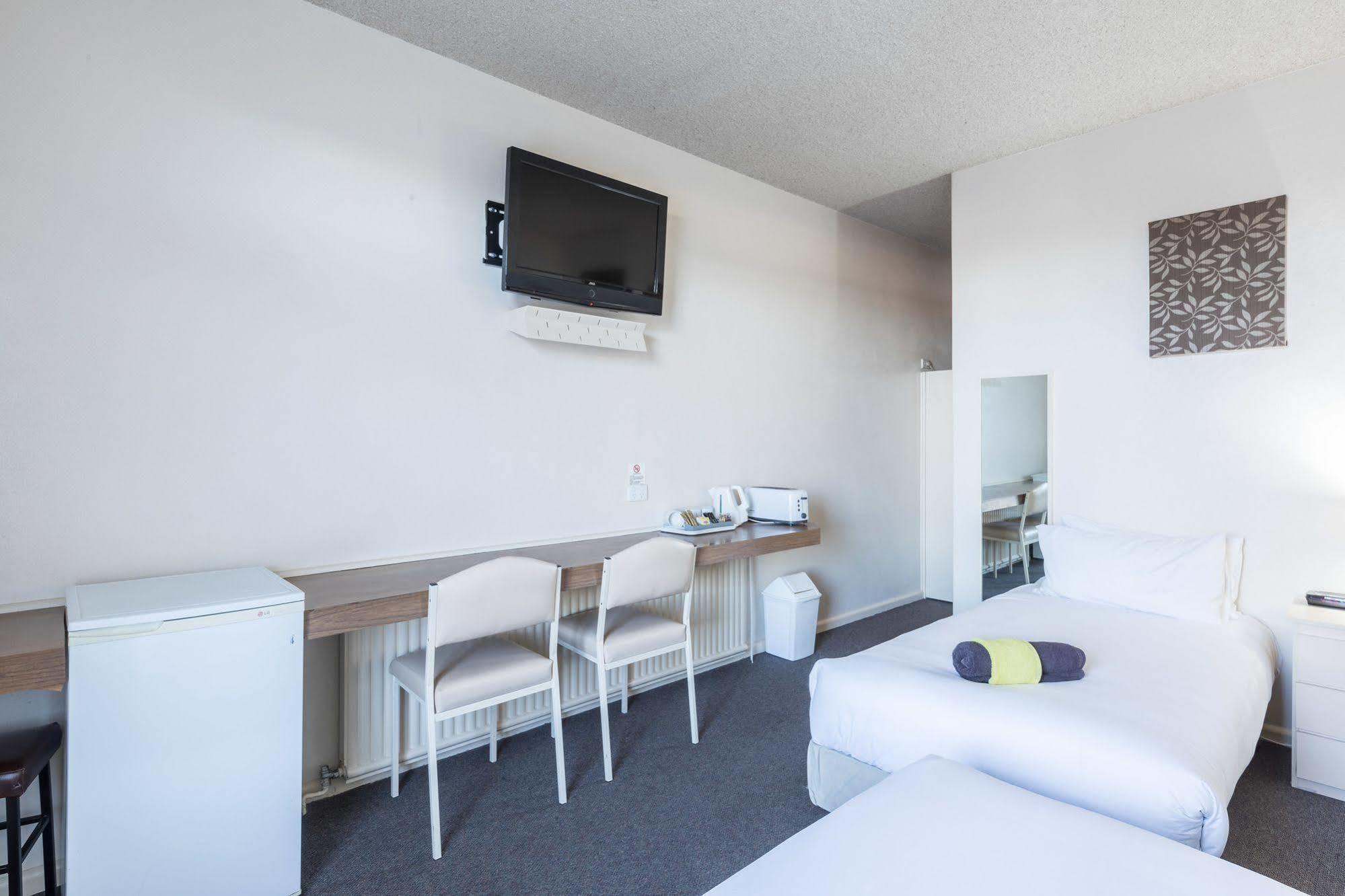 Bendigo Oval Motel Zewnętrze zdjęcie